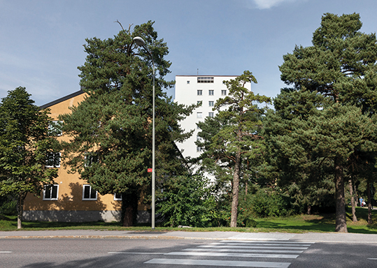 Startsida - Bostadsförmedlingen I Stockholm AB