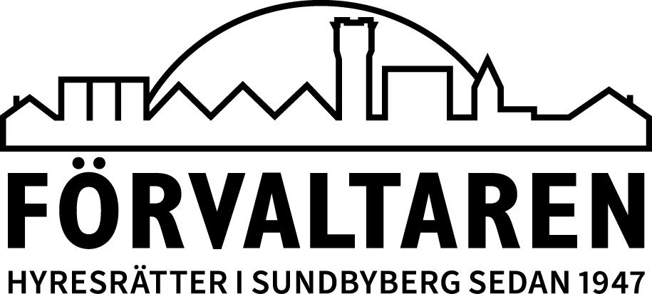 Hyresvärdens logotyp