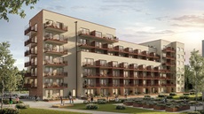 Klockelund Sjöblick