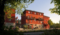 Smedjan i Källberga