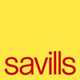 Savills logotyp