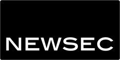 Newsec logotyp