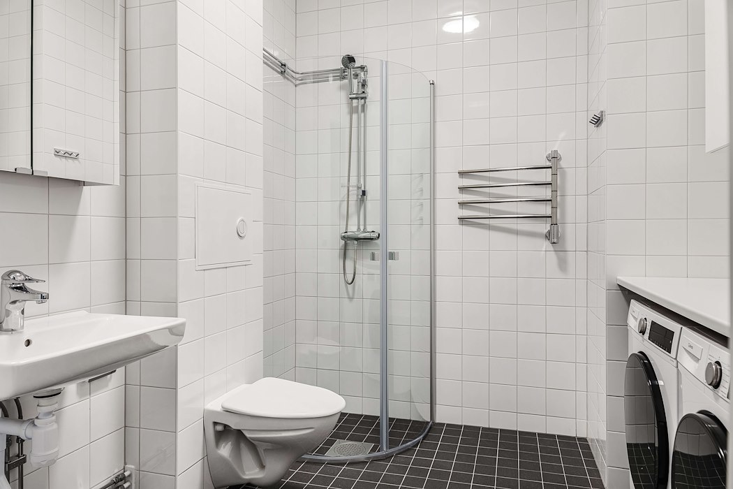 Interiörbild