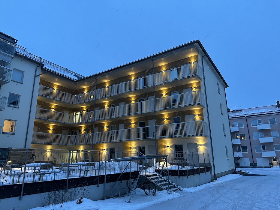 INNERGÅRDEN