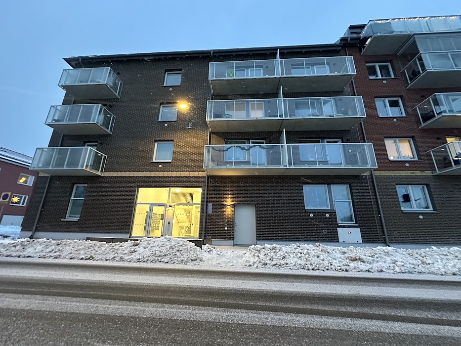 Gärdesvägen 8