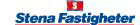 Stena Fastigheters logotyp