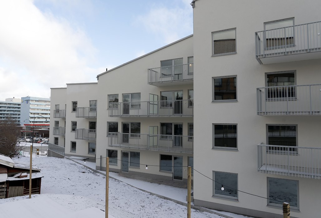 Exteriör