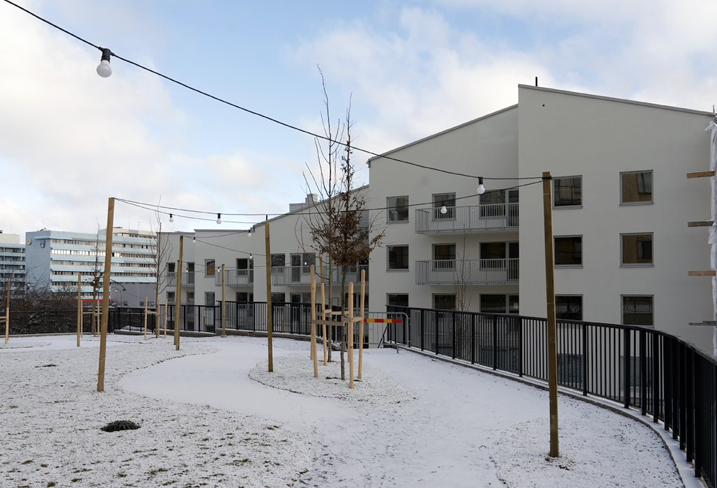 Exteriör