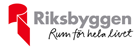 Riksbyggen Logotyp