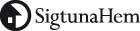 Sigtunahems logotyp