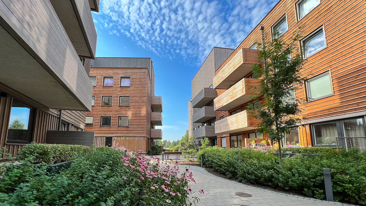 Stadsängarna
