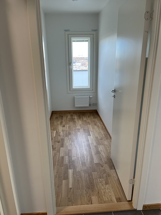 Interiörbild