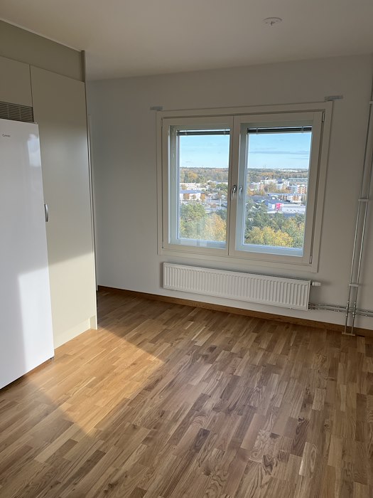 Interiörbild