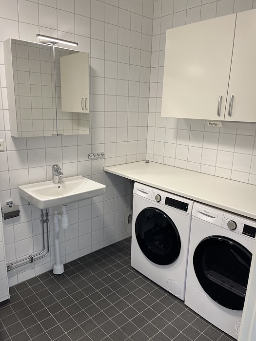Interiörbild
