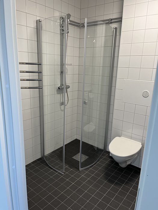 Interiörbild