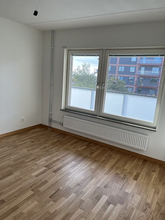 Interiörbild
