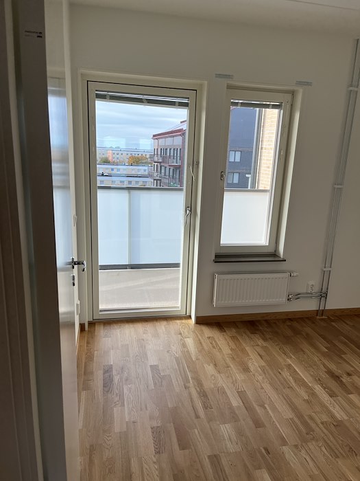 Interiörbild