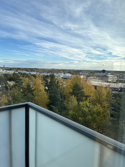Interiörbild