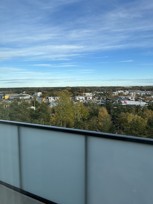 Interiörbild