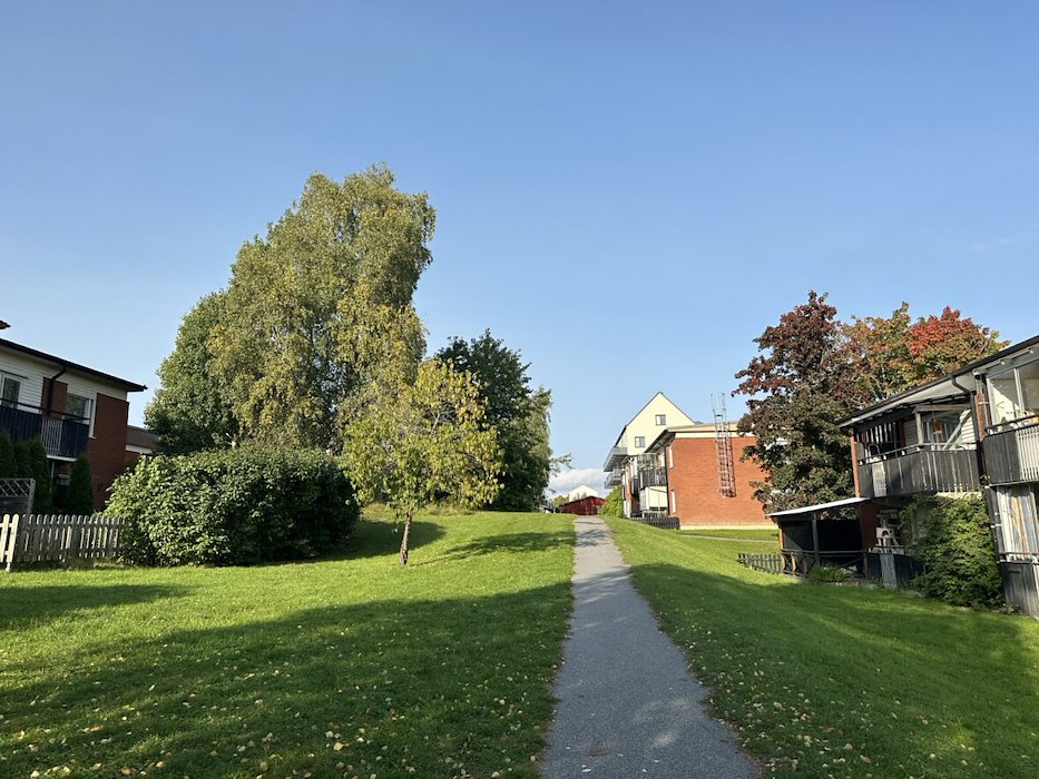 Områdesbild