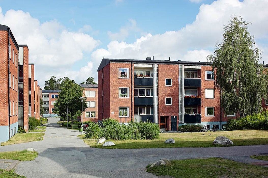 Exempelbild gård