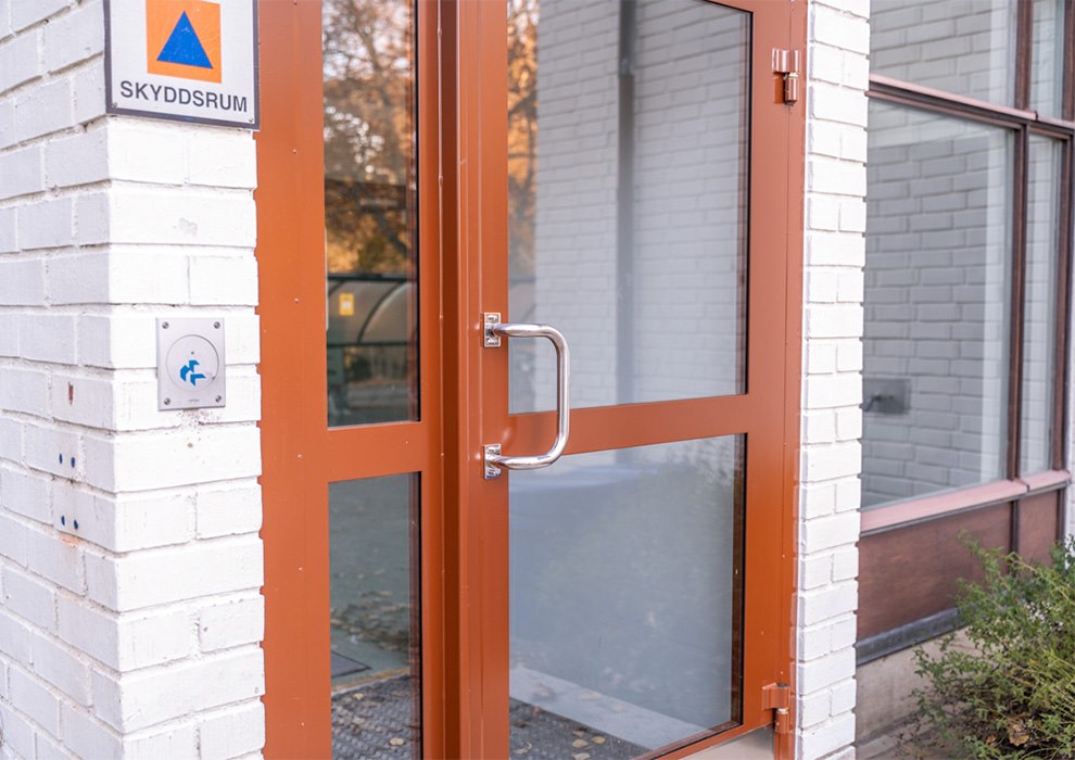 Entré björnkullaringen 30