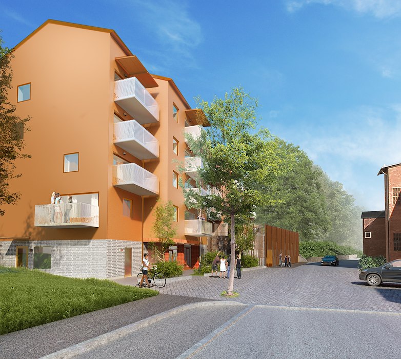 Borrsvängen 14 hus2