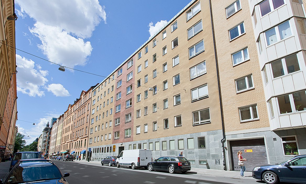2036 - Bonden Större 43