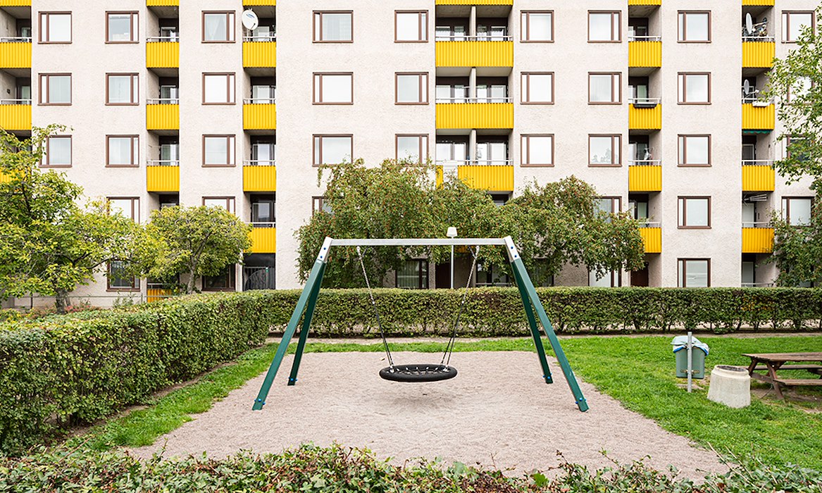 Hjulsta 5101-5116