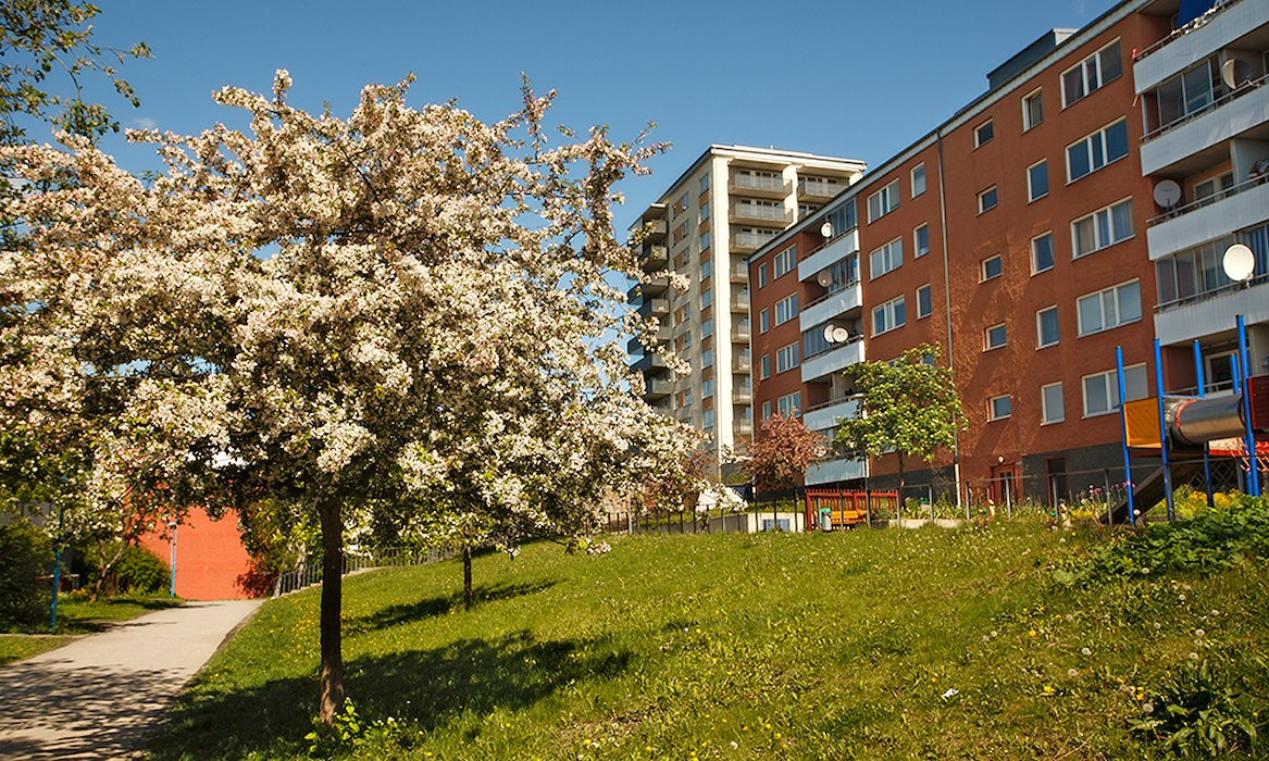 Hjulsta 5101-5116