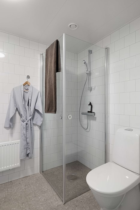 Interiörbild