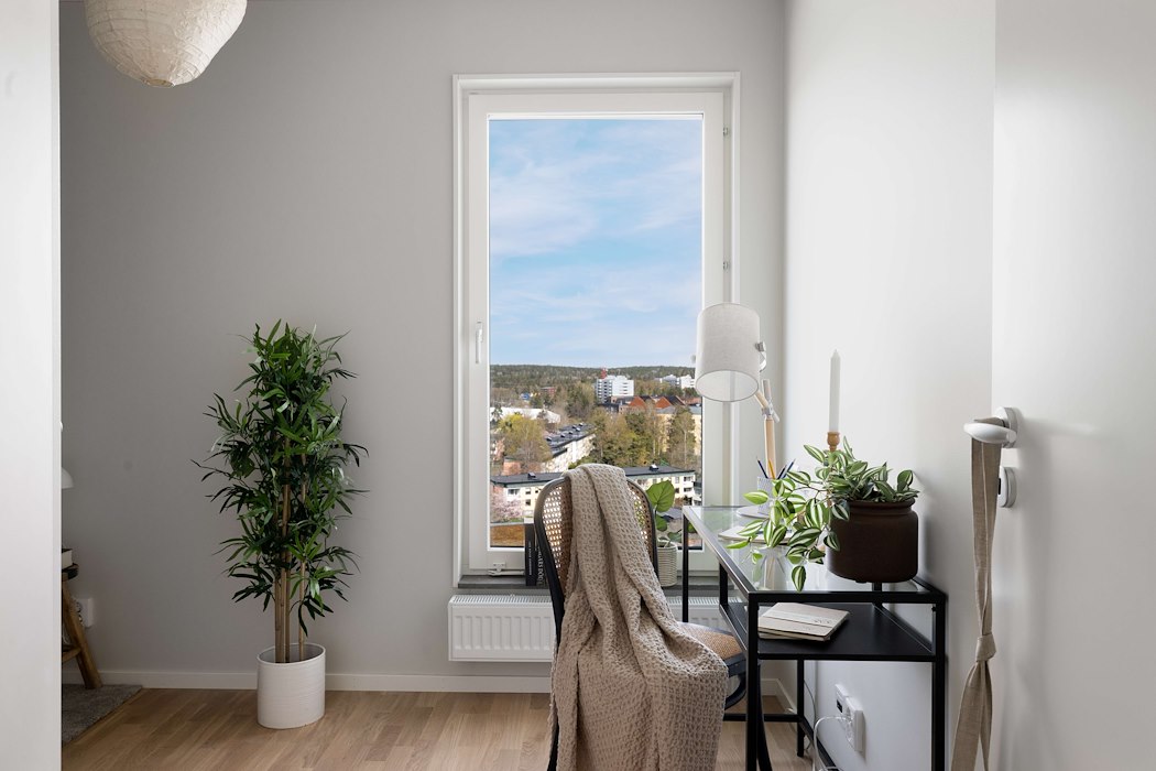 Interiörbild