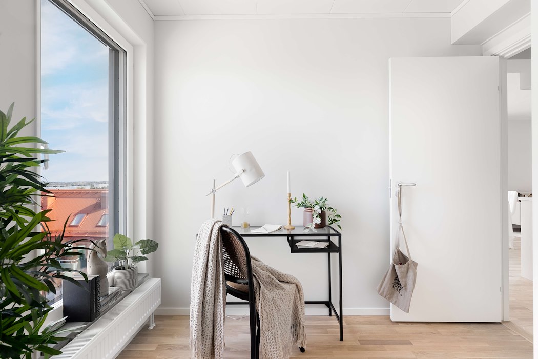 Interiörbild