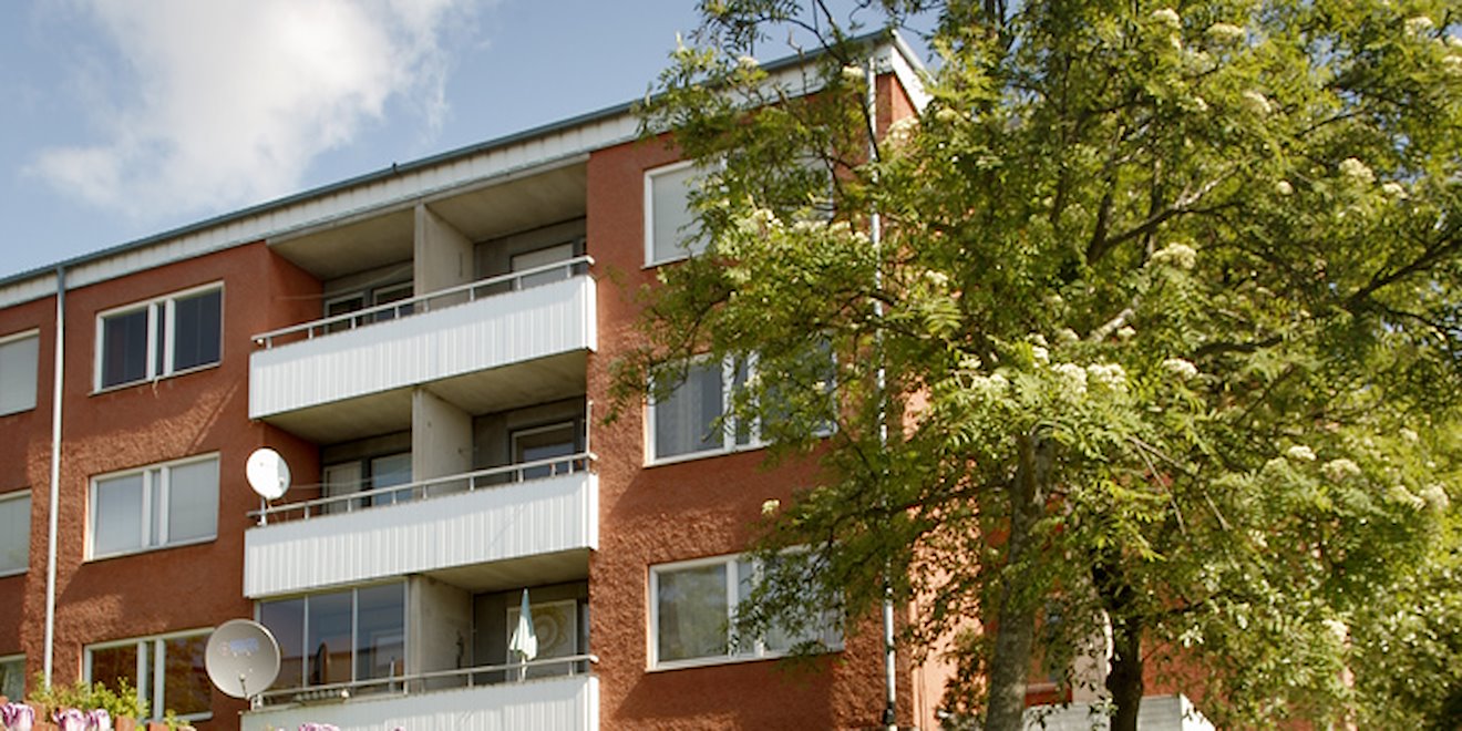 5106-5109 Tenstavägen