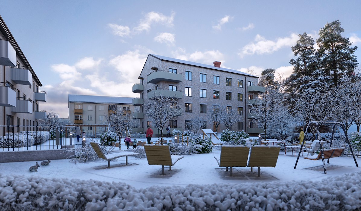 Exteriör