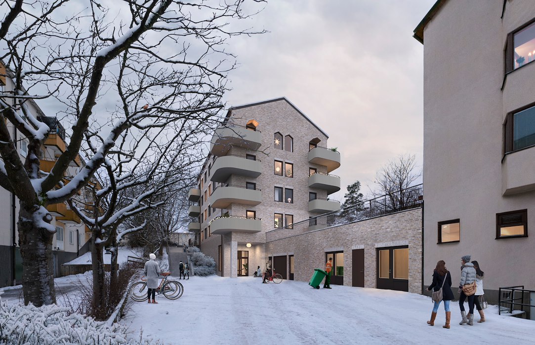 Exteriör