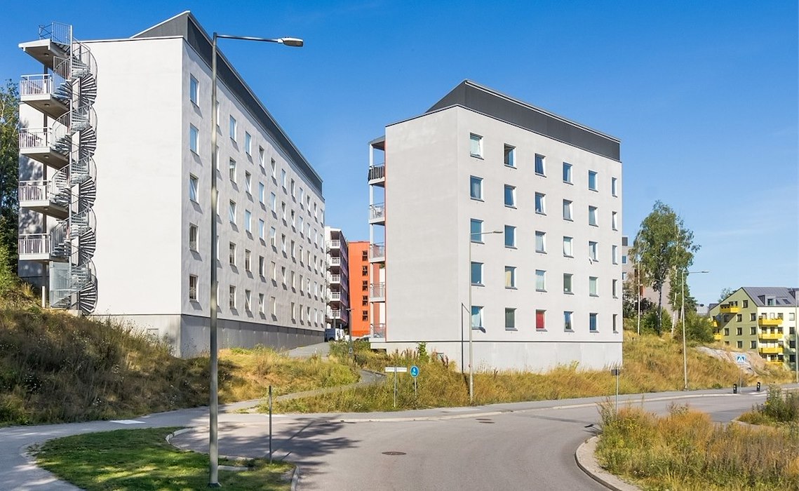 Huddinge - 1168 Brygghuset 2