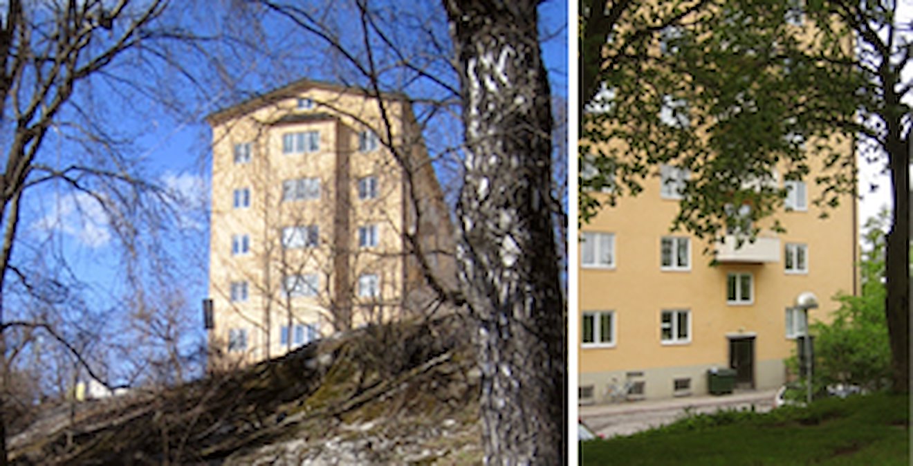 Stadshagen 1