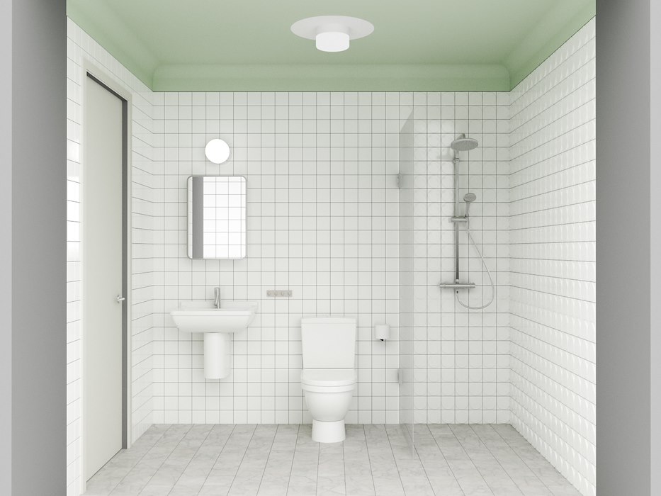 Interiörbild