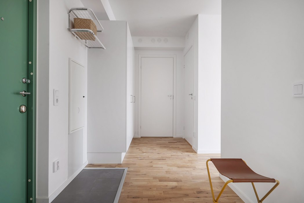 Hall 2 rok