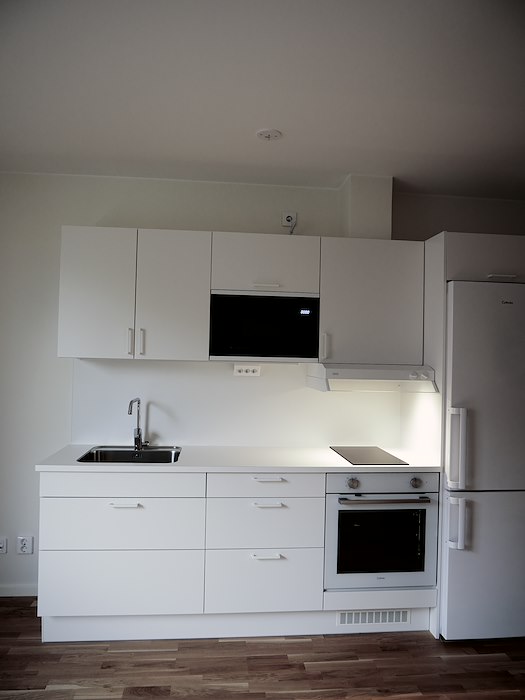 Kasvakten exempelbild kök 1rok