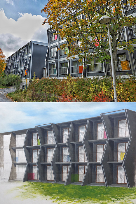 Exteriör