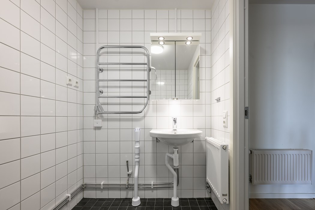 Interiör
