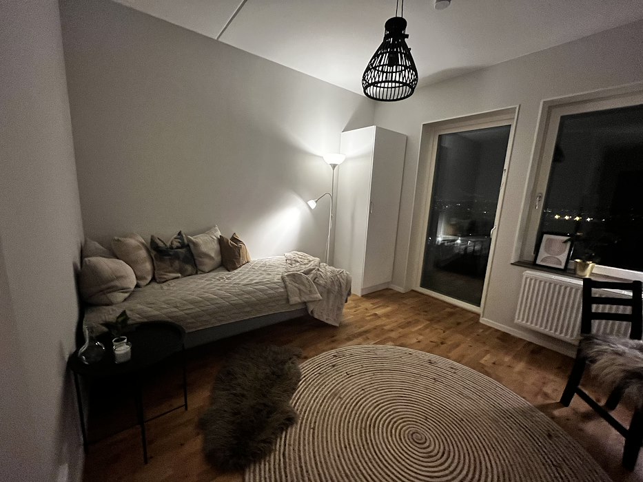 Interiörbild