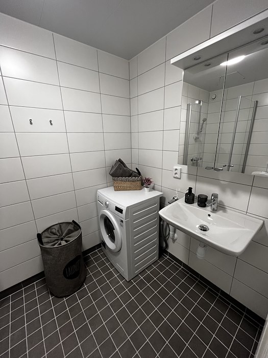 Interiörbild
