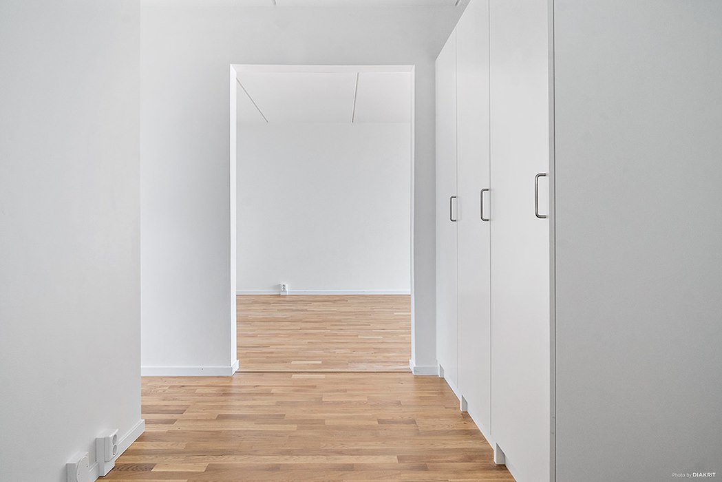 hall