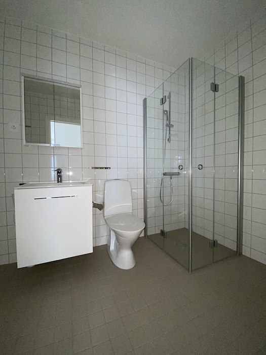 Interiör
