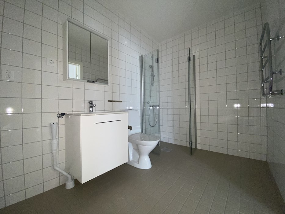 Interiör