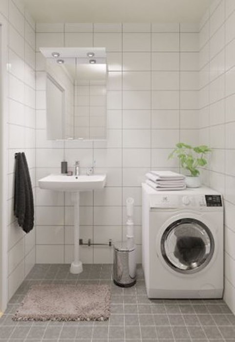 Interiörbild