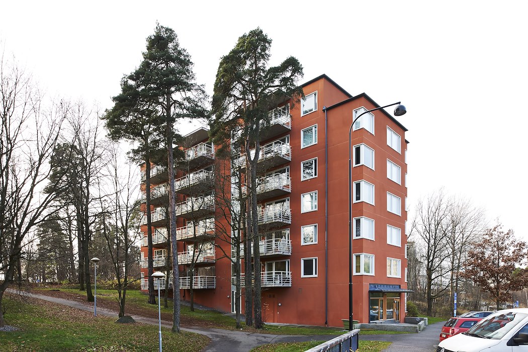 331 Persiljan 1 Fasad